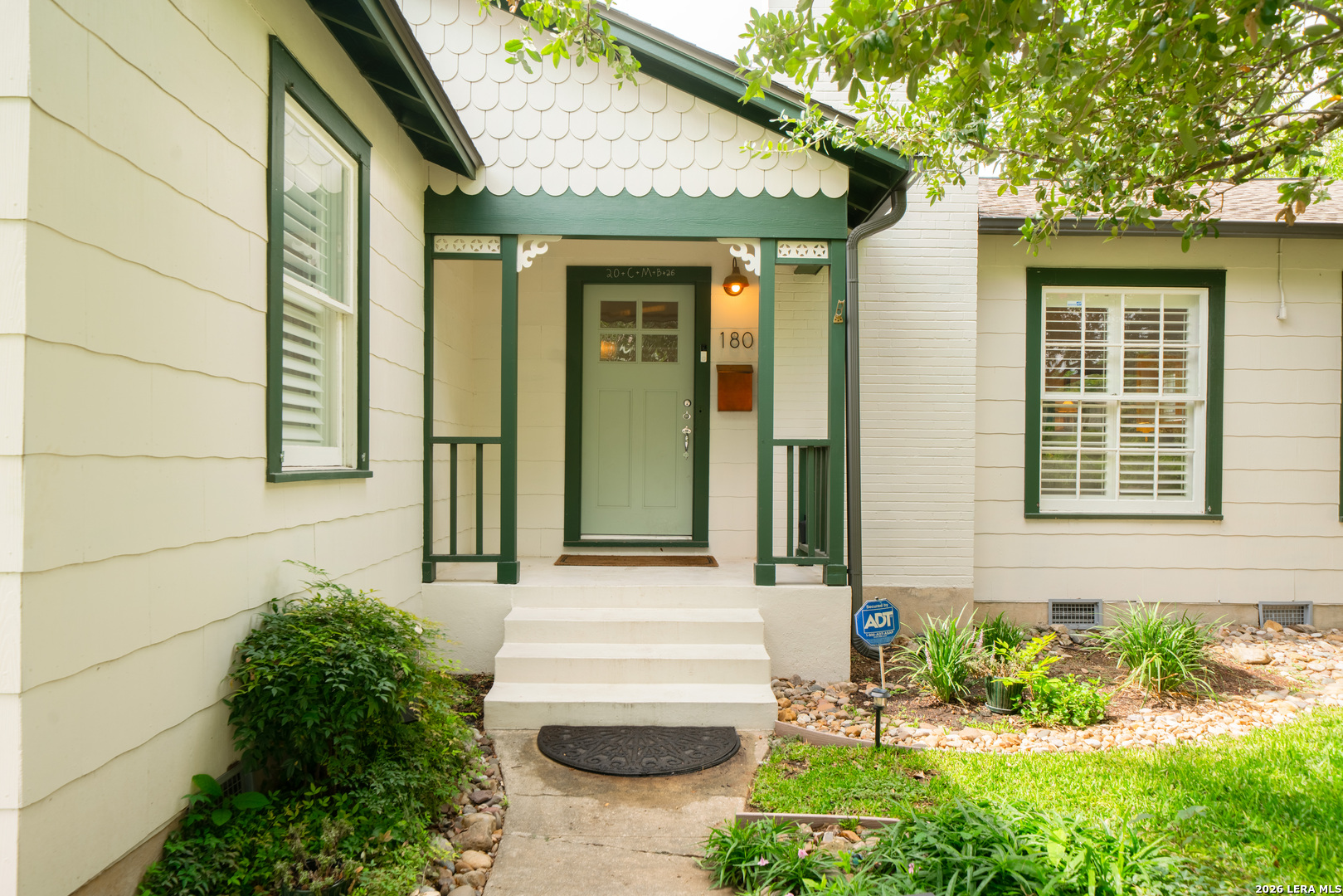 180 Claywell Drive Alamo Heights TX 78209