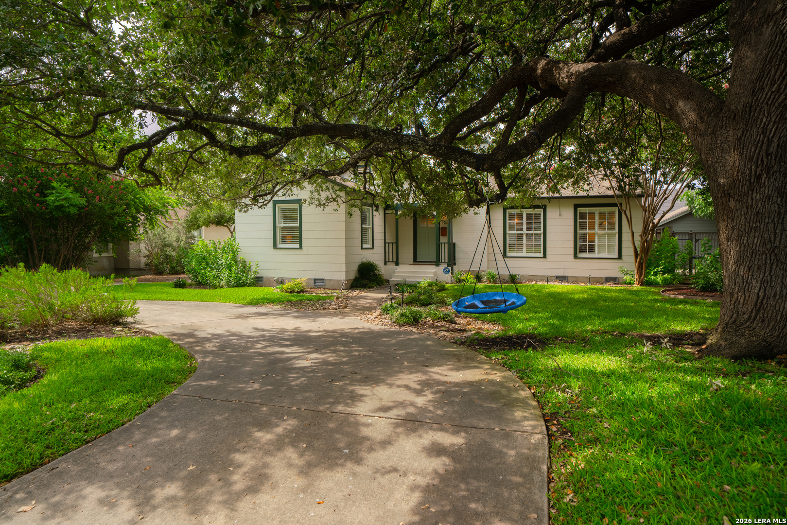 180 Claywell Drive Alamo Heights TX 78209