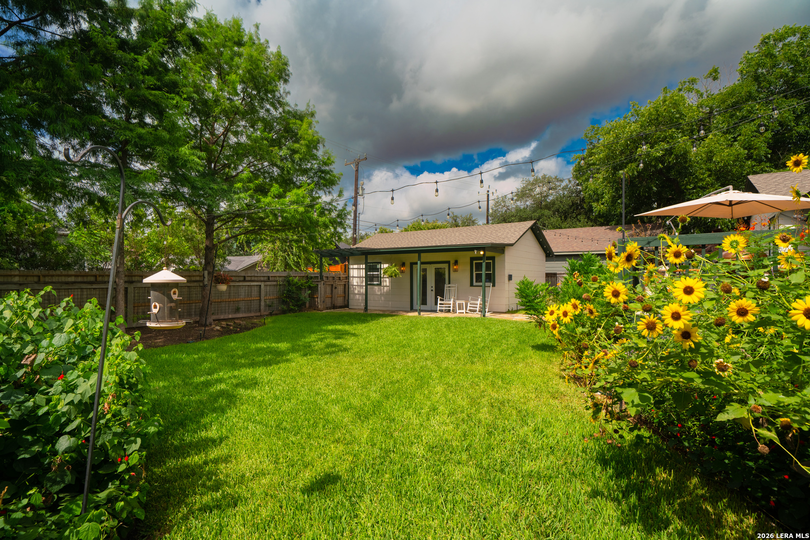 180 Claywell Drive Alamo Heights TX 78209