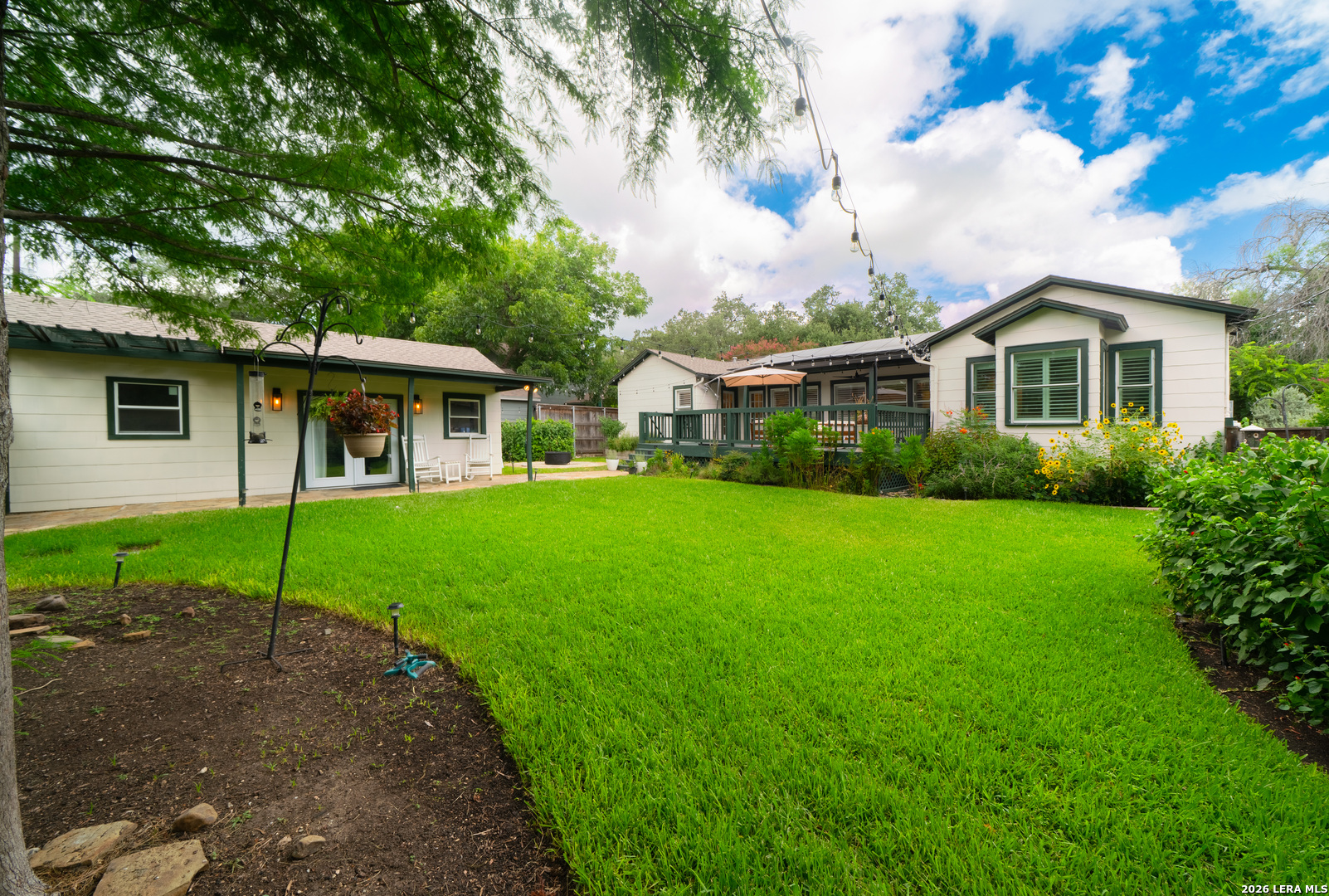 180 Claywell Drive Alamo Heights TX 78209