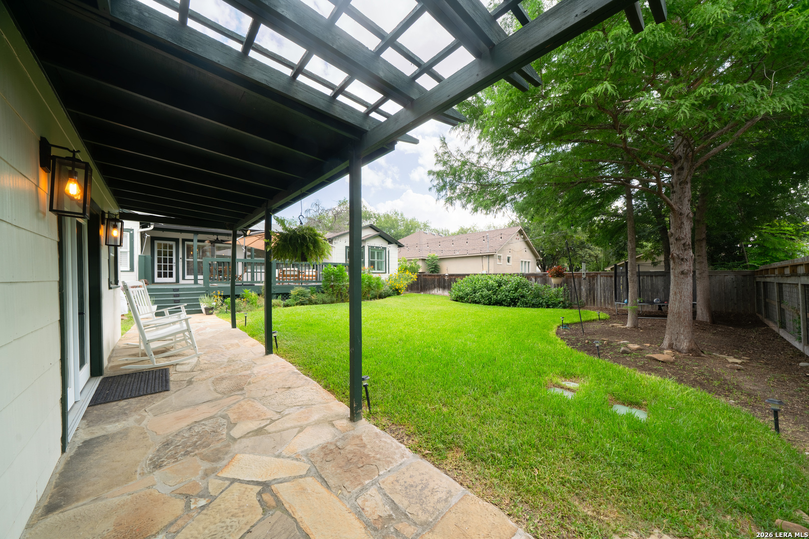 180 Claywell Drive Alamo Heights TX 78209
