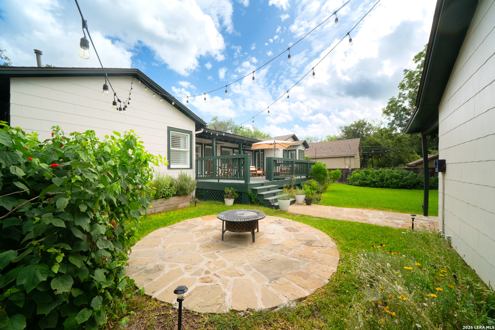 180 Claywell Drive Alamo Heights TX 78209