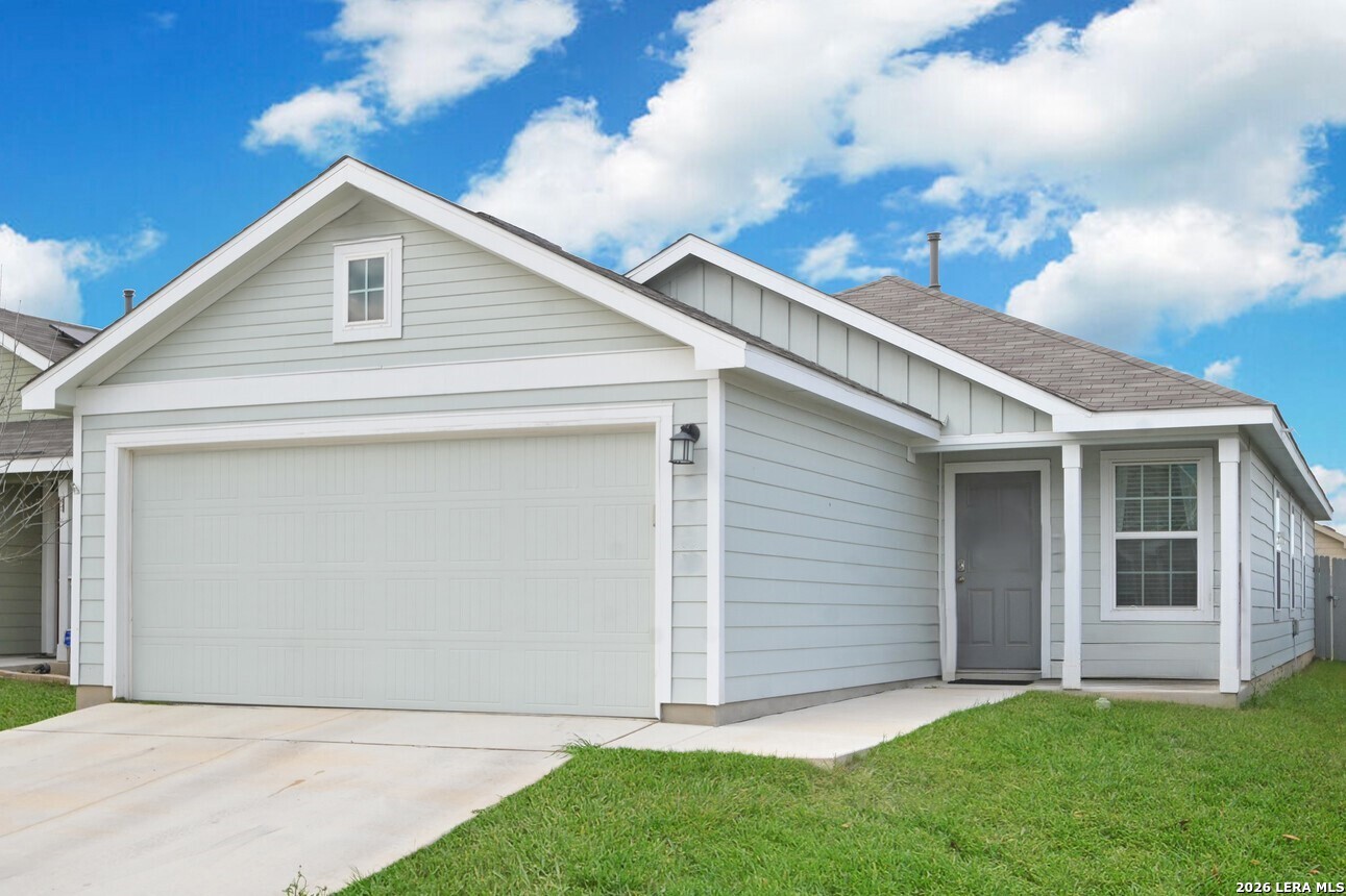 4231 Mesa Cove San Antonio TX 78237