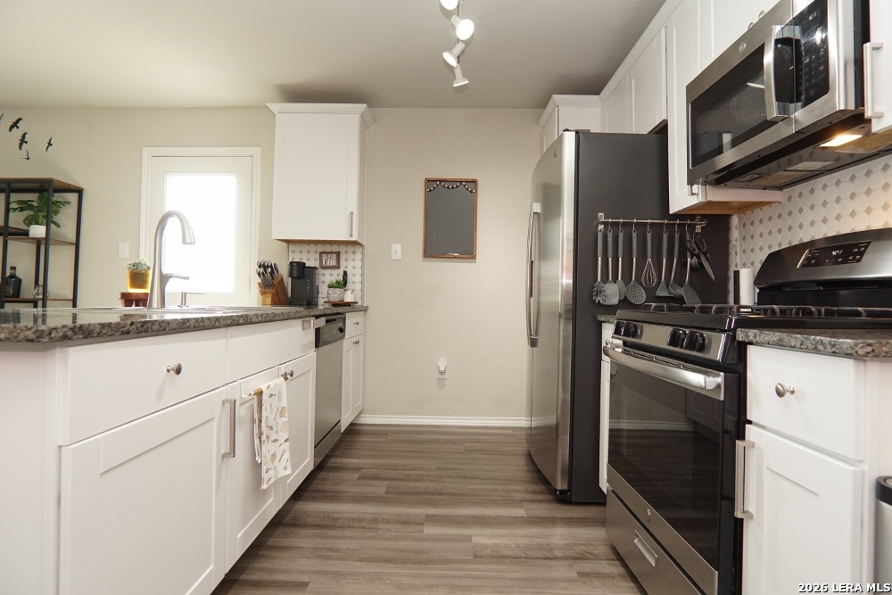 4231 Mesa Cove San Antonio TX 78237