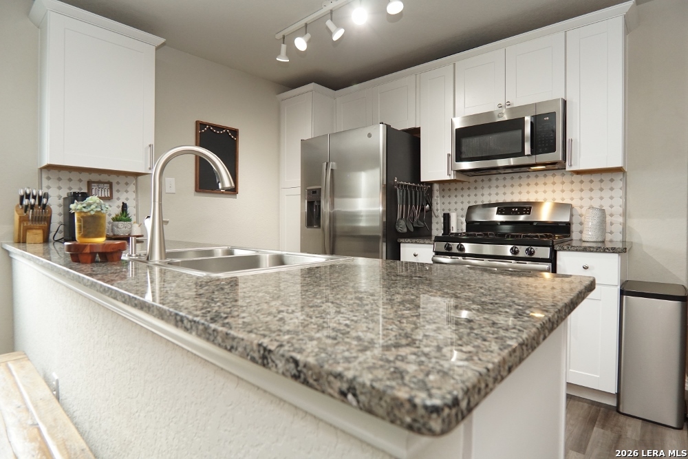 4231 Mesa Cove San Antonio TX 78237