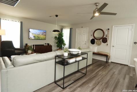 4231 Mesa Cove San Antonio TX 78237