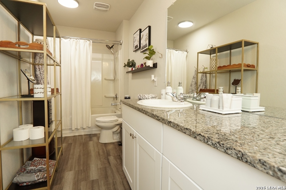 4231 Mesa Cove San Antonio TX 78237