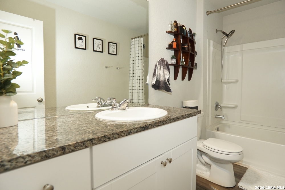 4231 Mesa Cove San Antonio TX 78237