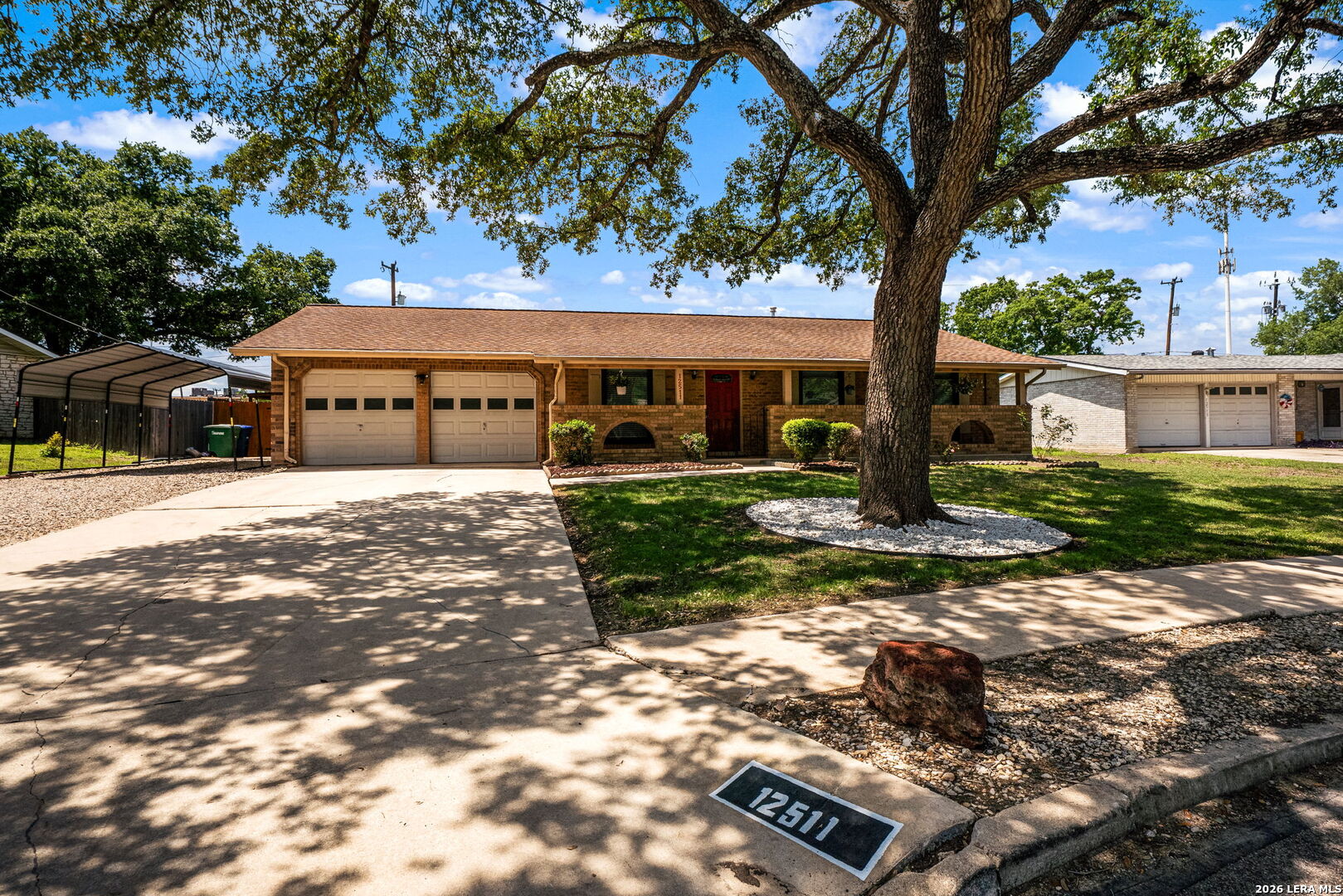12511 Prima Vista San Antonio TX 78233
