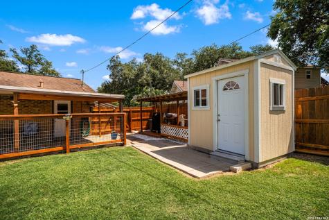 12511 Prima Vista San Antonio TX 78233