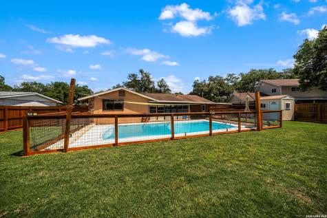 12511 Prima Vista San Antonio TX 78233