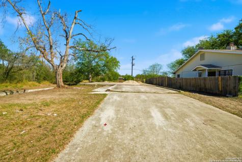 8802 Catalina Bay Drive San Antonio TX 78242