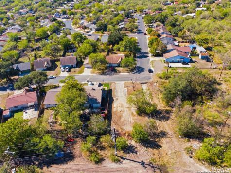 8802 Catalina Bay Drive San Antonio TX 78242