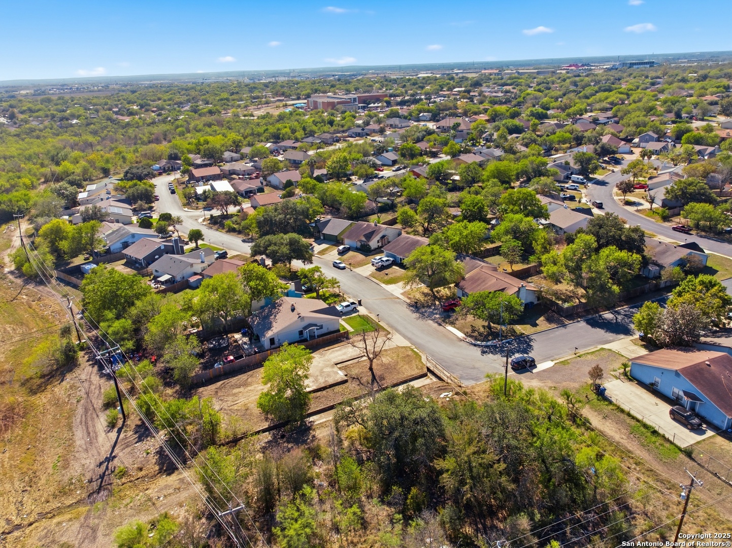 8802 Catalina Bay Drive San Antonio TX 78242