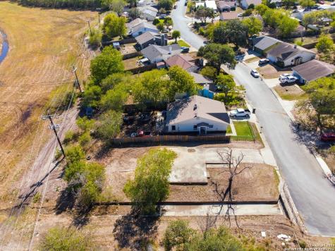 8802 Catalina Bay Drive San Antonio TX 78242