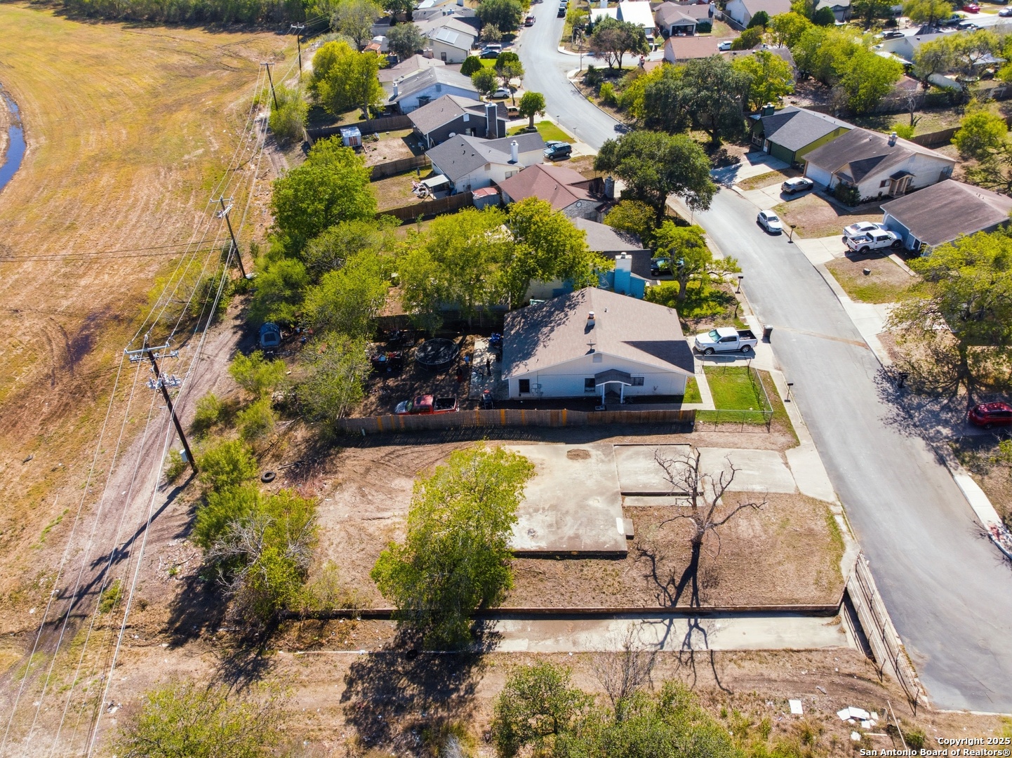 8802 Catalina Bay Drive San Antonio TX 78242