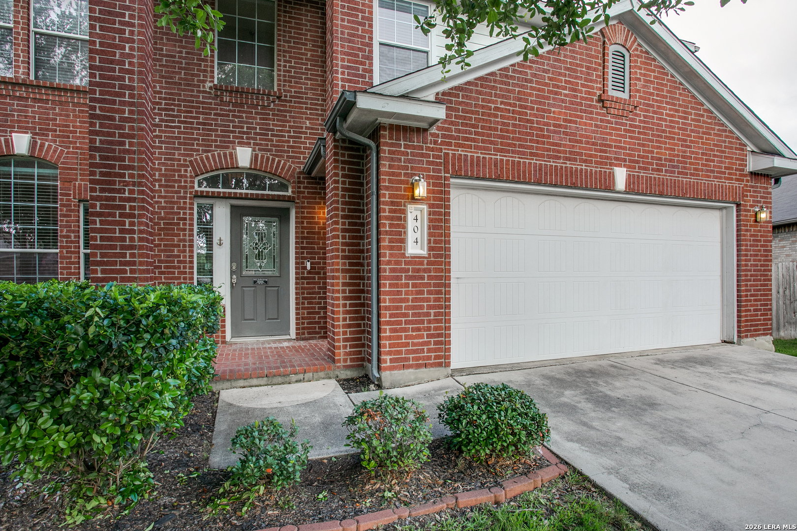 404 Circle Star Road Schertz TX 78154