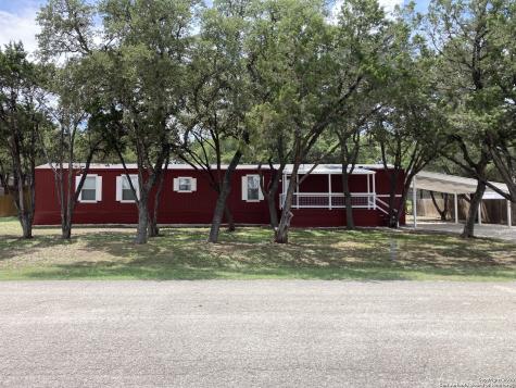 140 Deer Valley Street Canyon Lake TX 78133