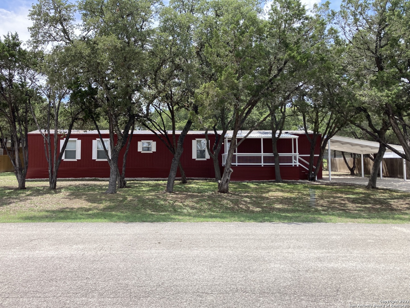140 Deer Valley Street Canyon Lake TX 78133