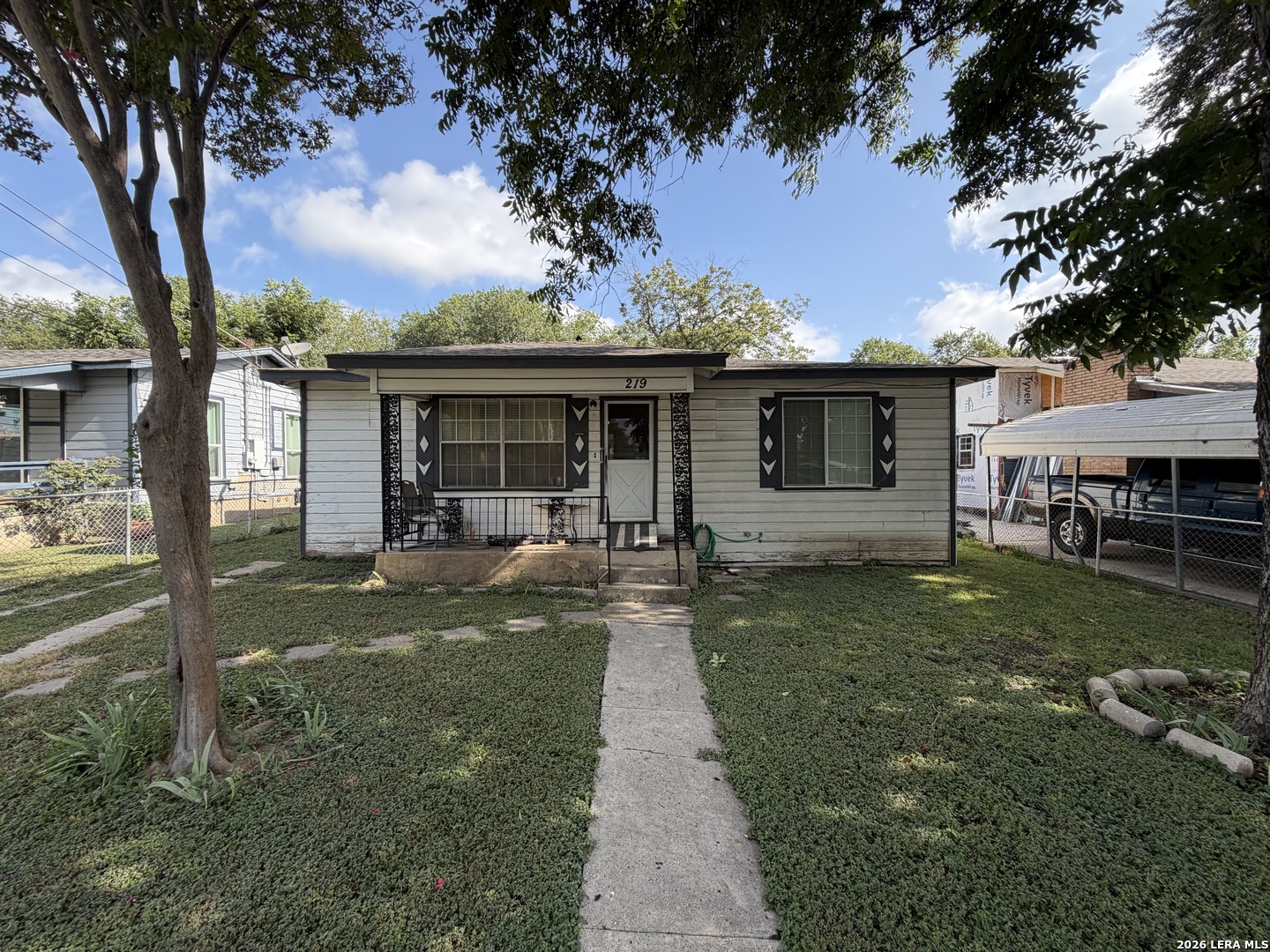 219 Baird San Antonio TX 78228