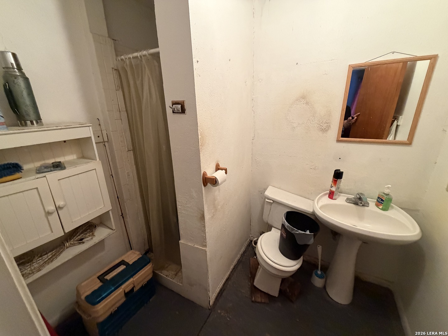 219 Baird San Antonio TX 78228