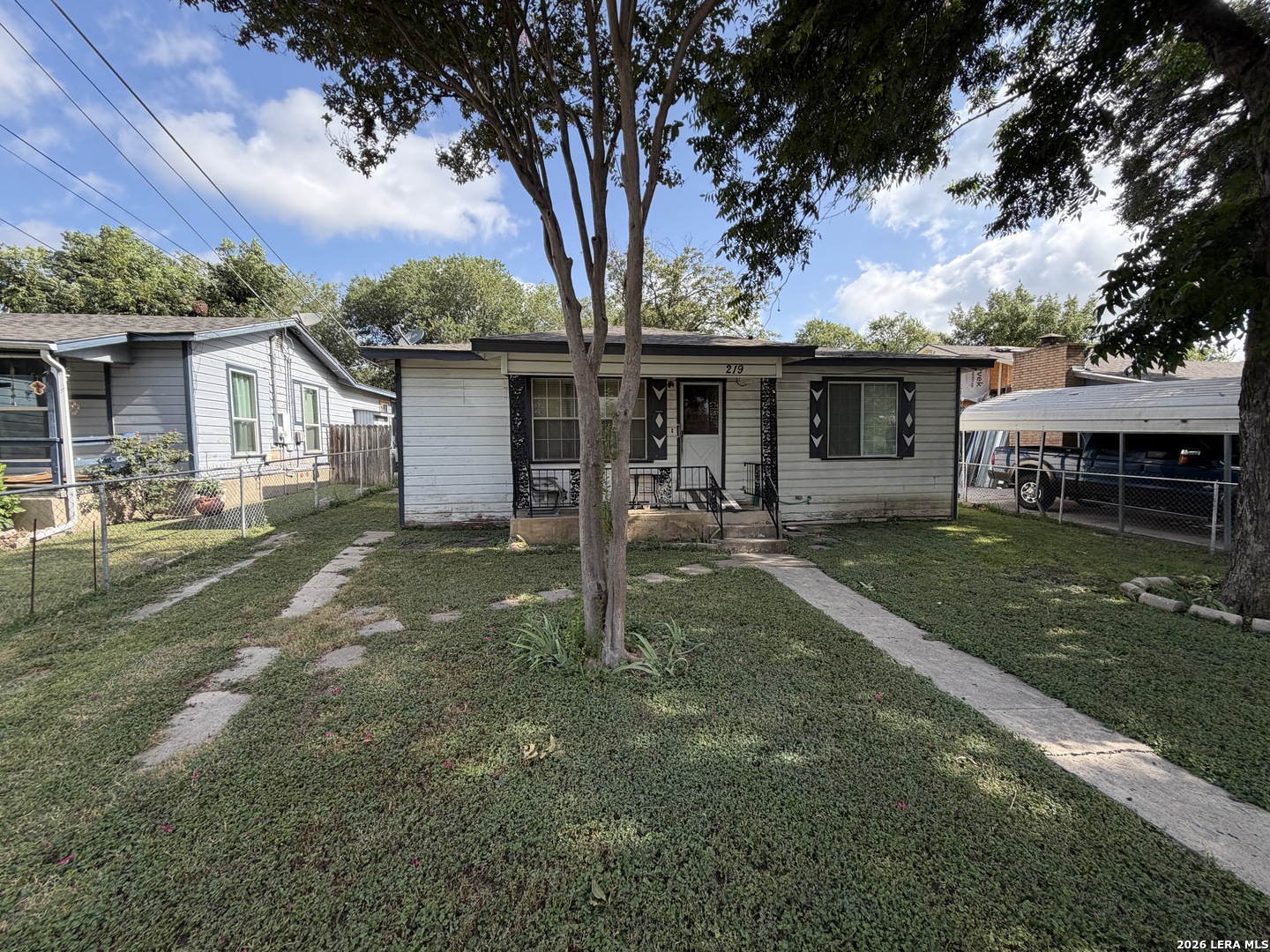 219 Baird San Antonio TX 78228