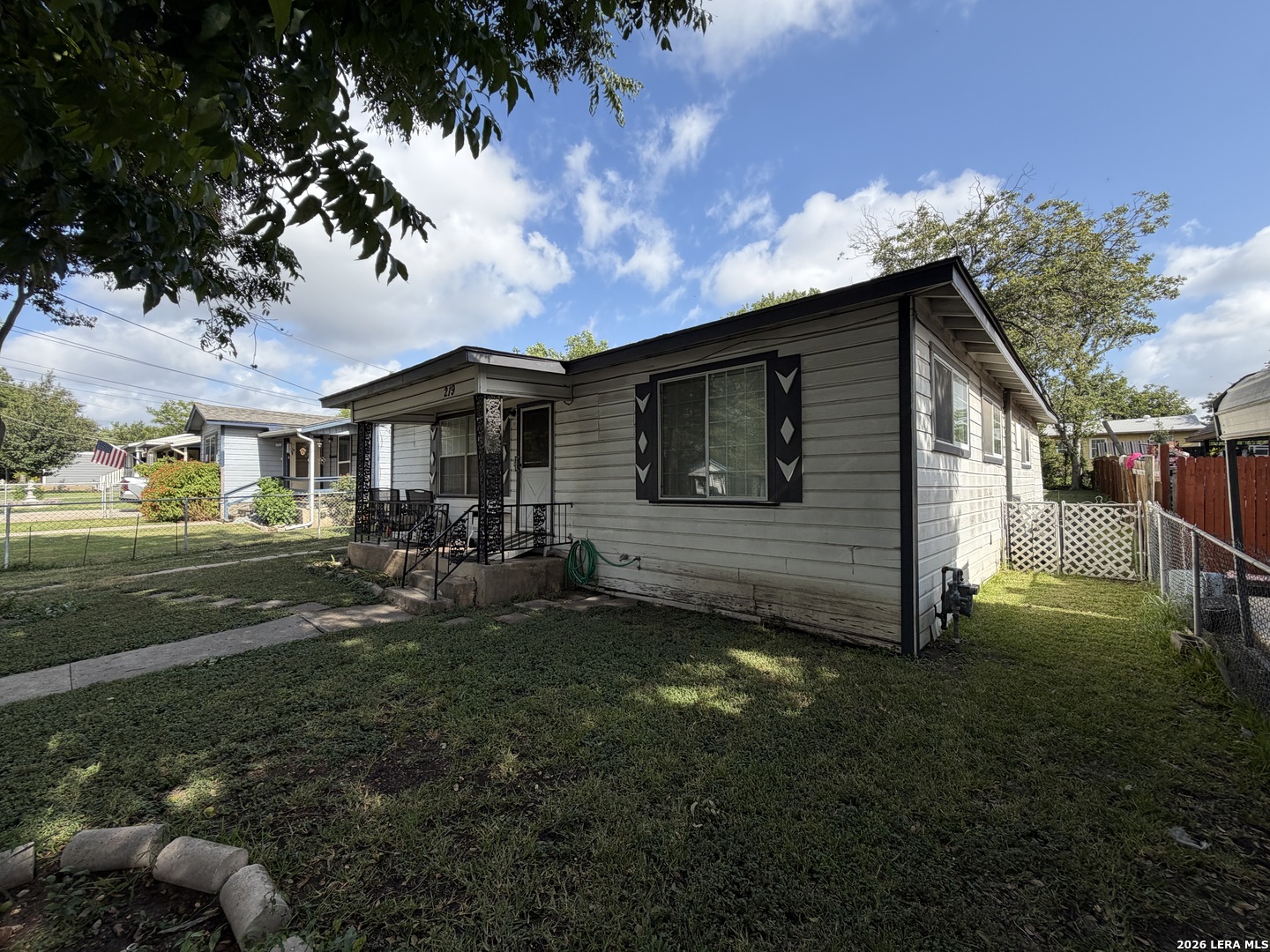 219 Baird San Antonio TX 78228