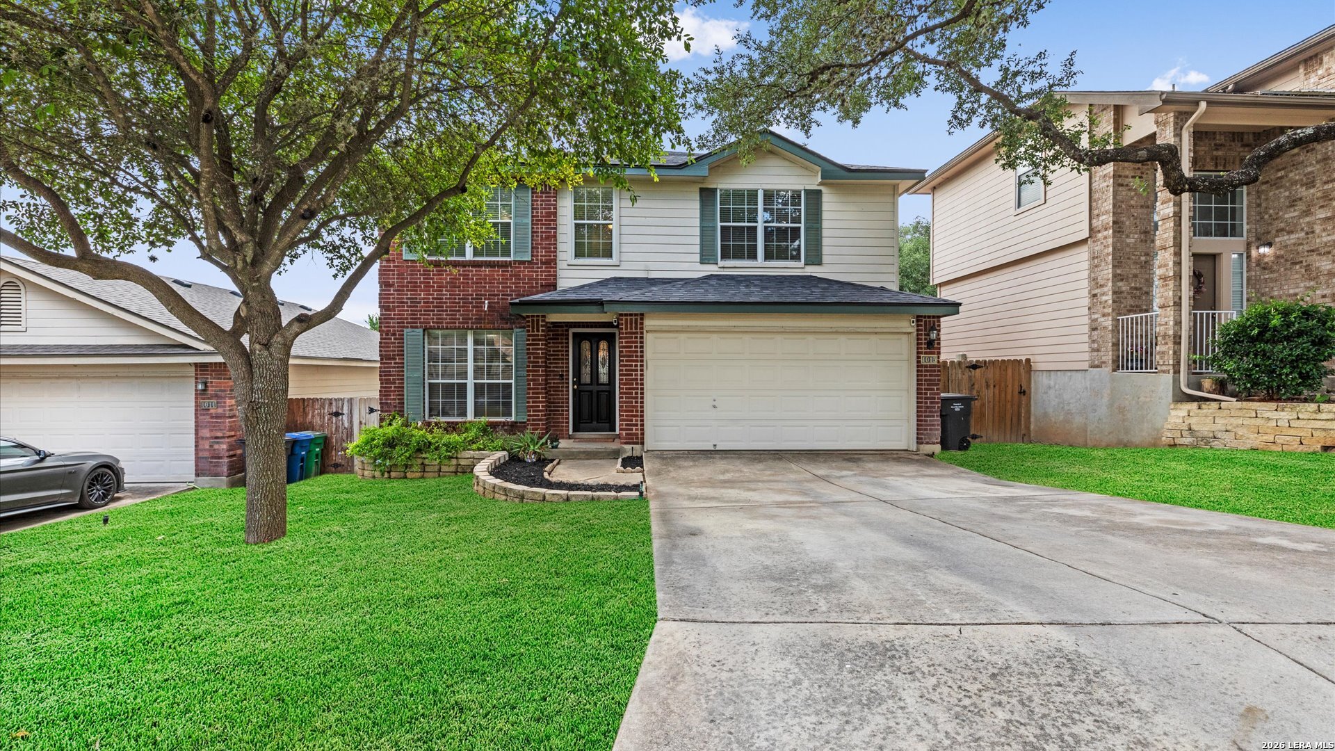 1015 Tiger Path San Antonio TX 78251