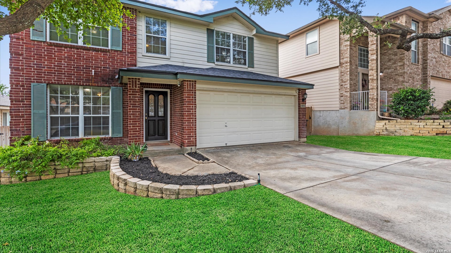 1015 Tiger Path San Antonio TX 78251