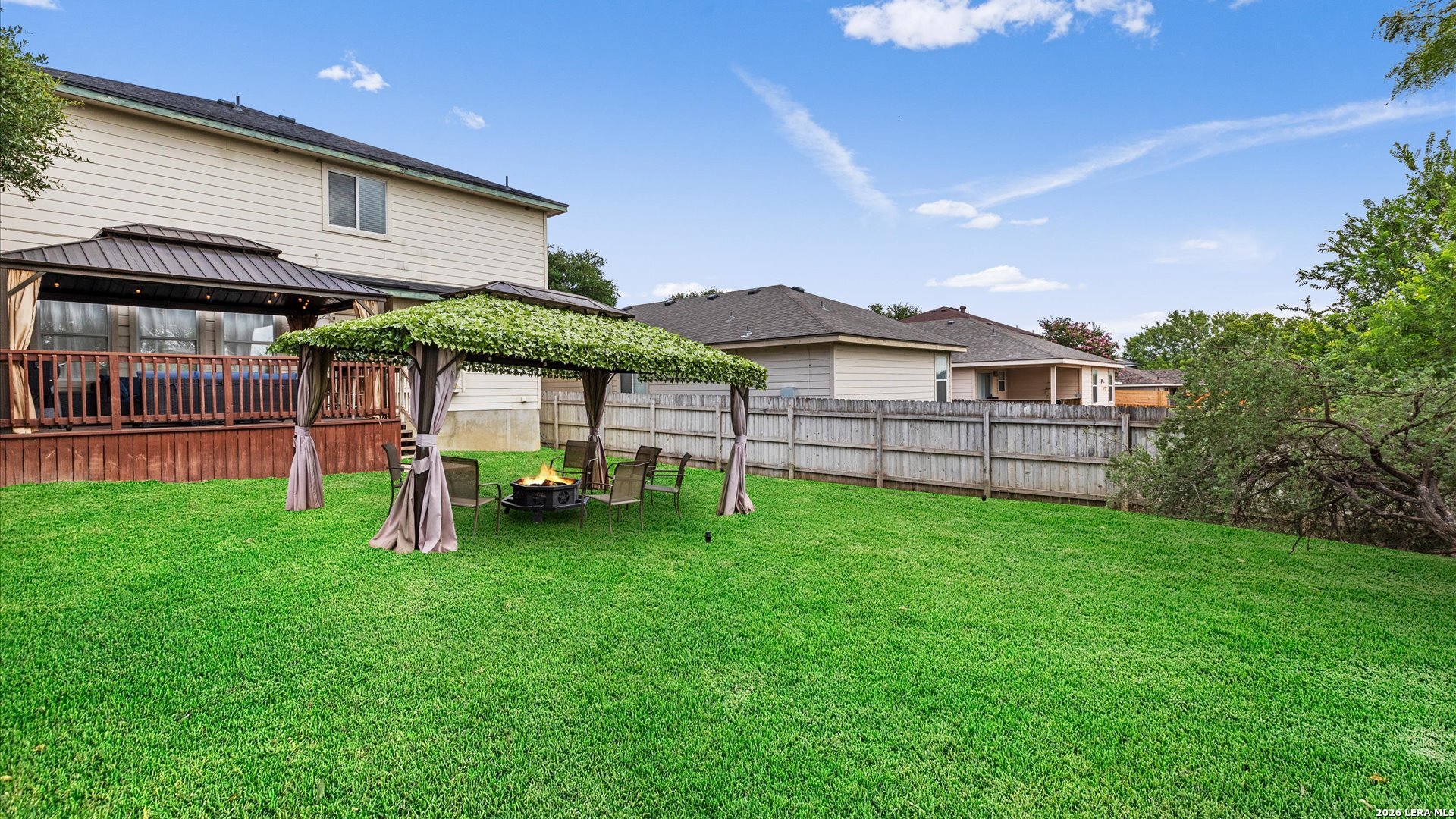 1015 Tiger Path San Antonio TX 78251