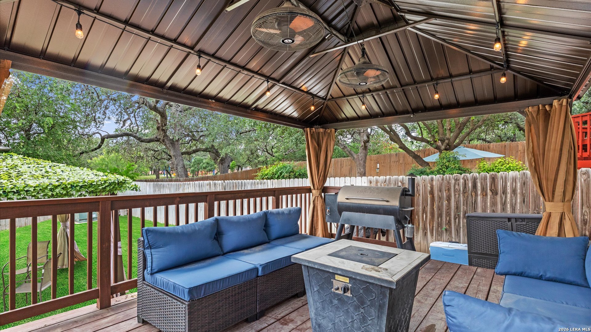 1015 Tiger Path San Antonio TX 78251