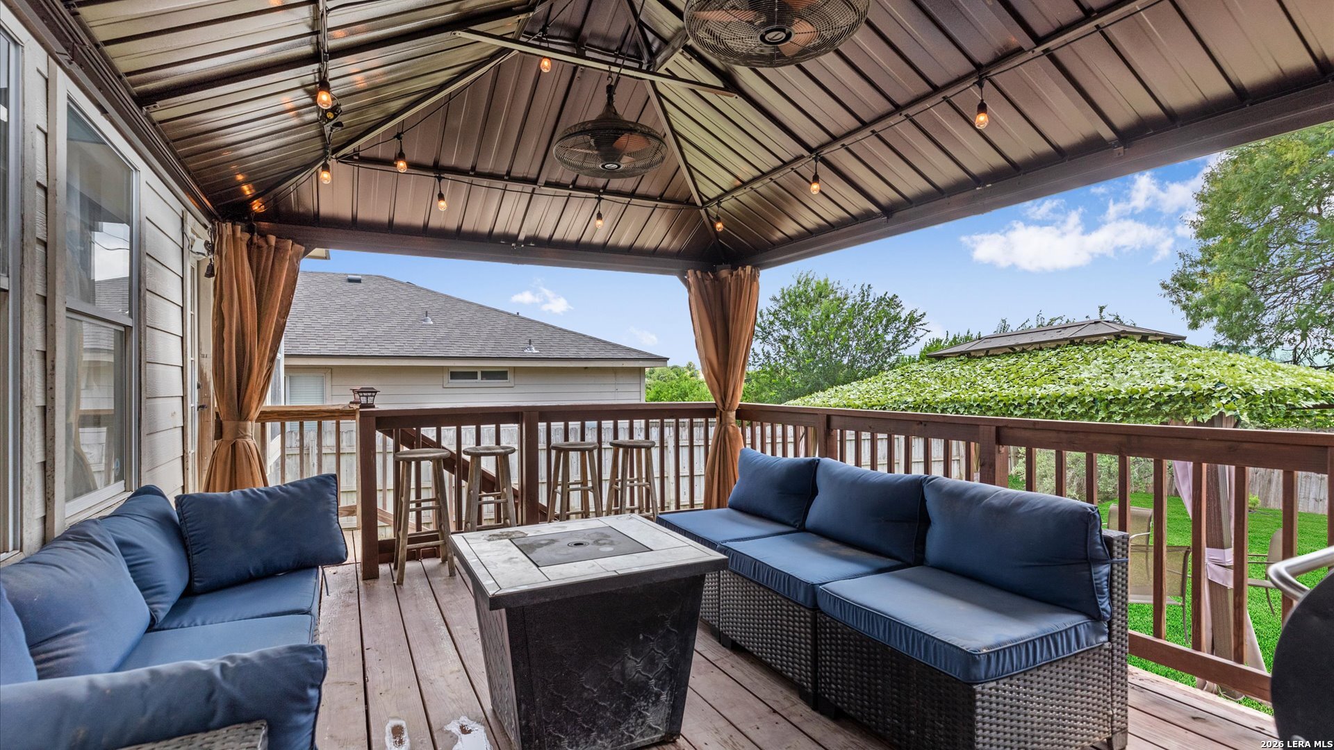 1015 Tiger Path San Antonio TX 78251