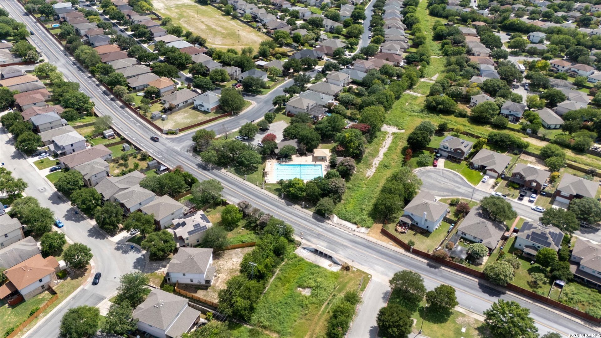 1015 Tiger Path San Antonio TX 78251