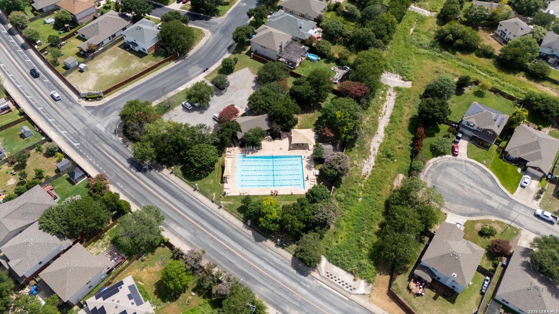 1015 Tiger Path San Antonio TX 78251