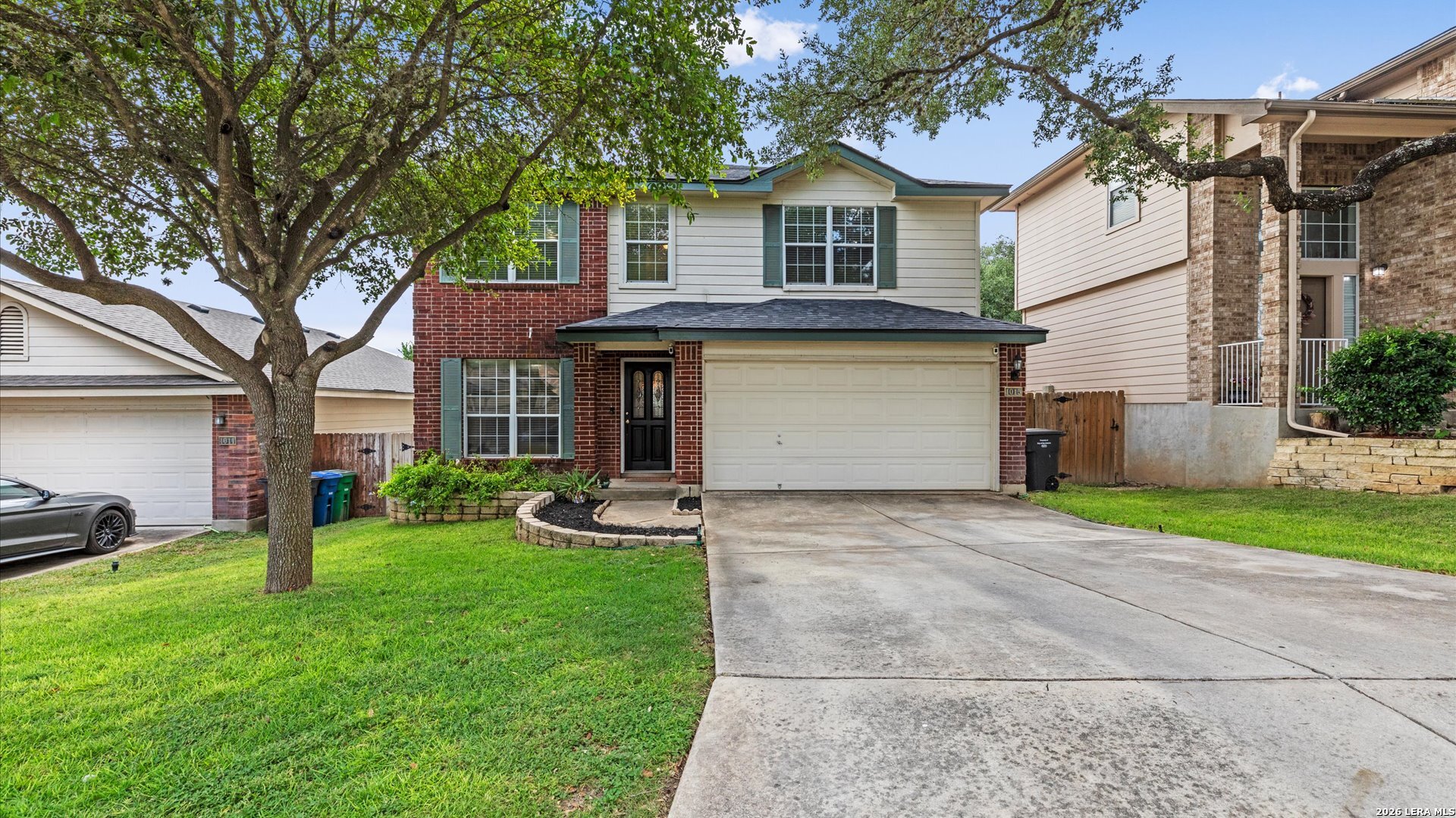 1015 Tiger Path San Antonio TX 78251