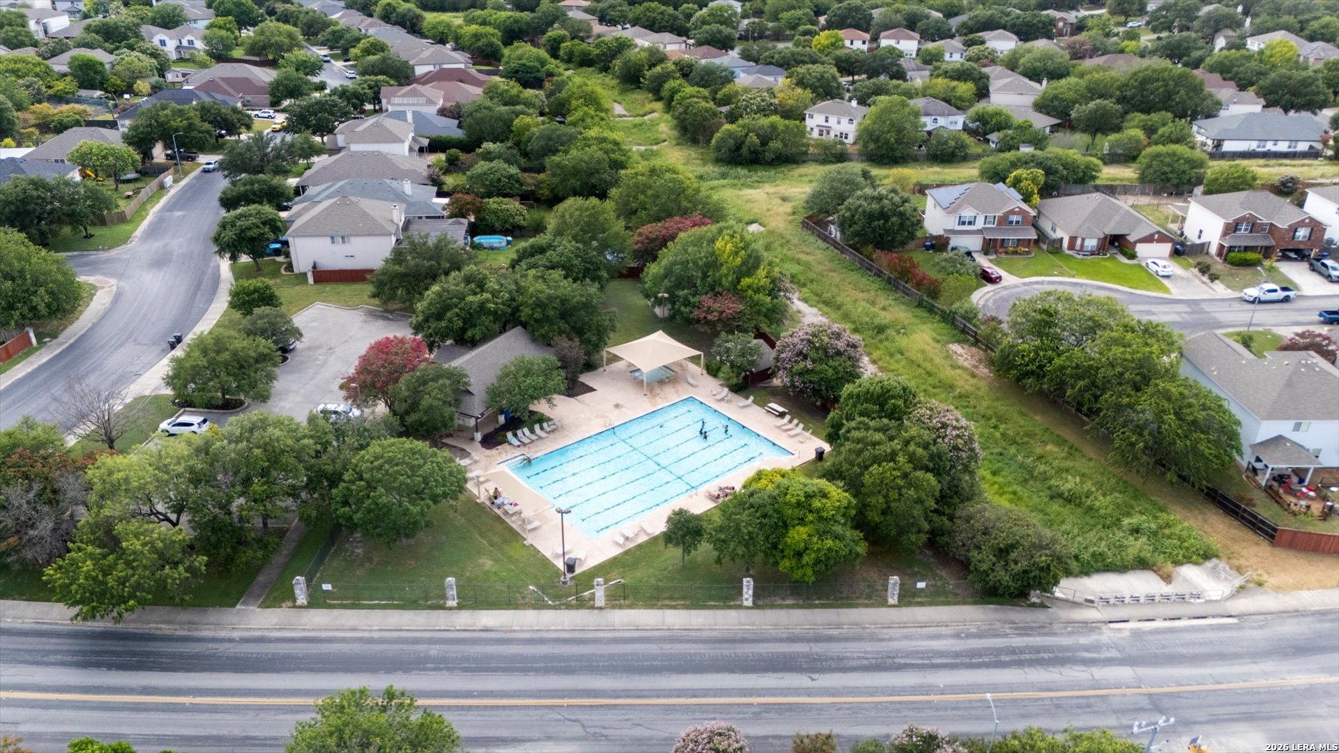 1015 Tiger Path San Antonio TX 78251