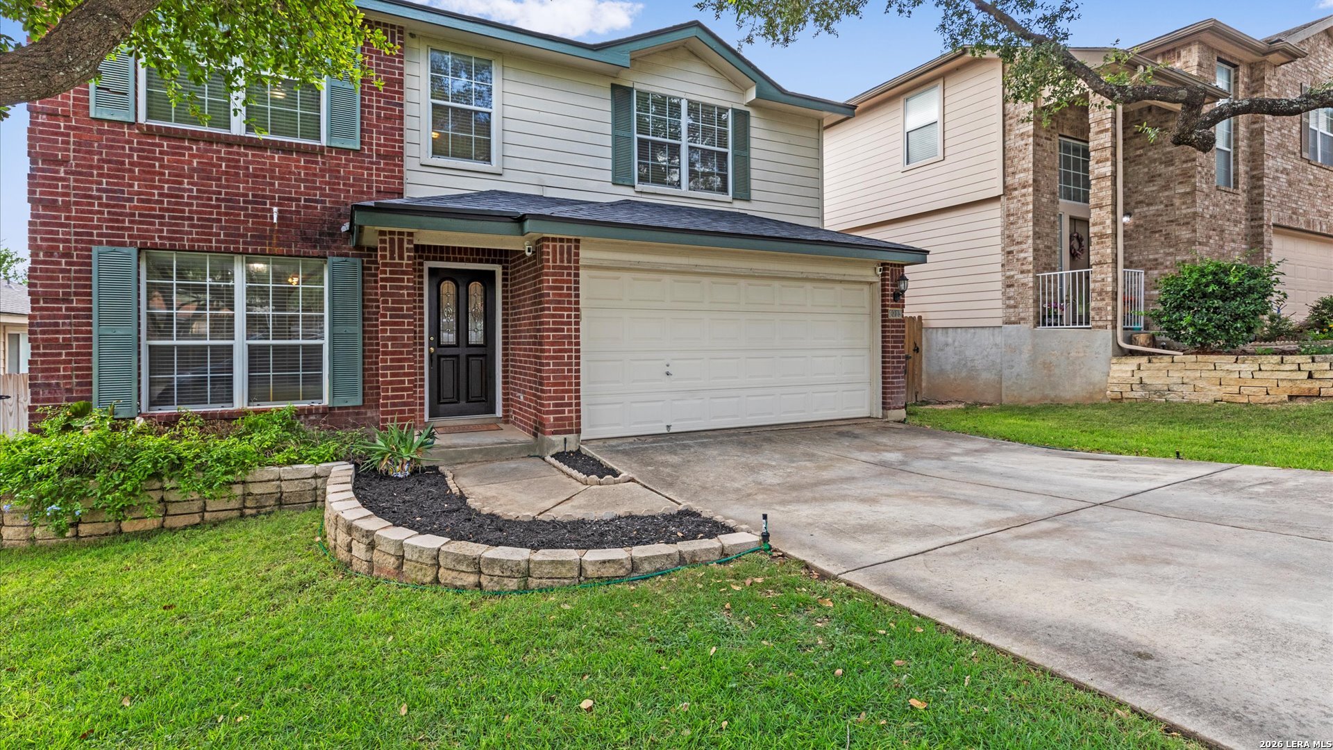 1015 Tiger Path San Antonio TX 78251