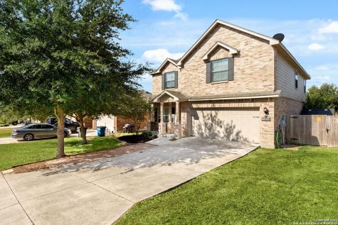 2218 Bentwood Drive New Braunfels TX 78130