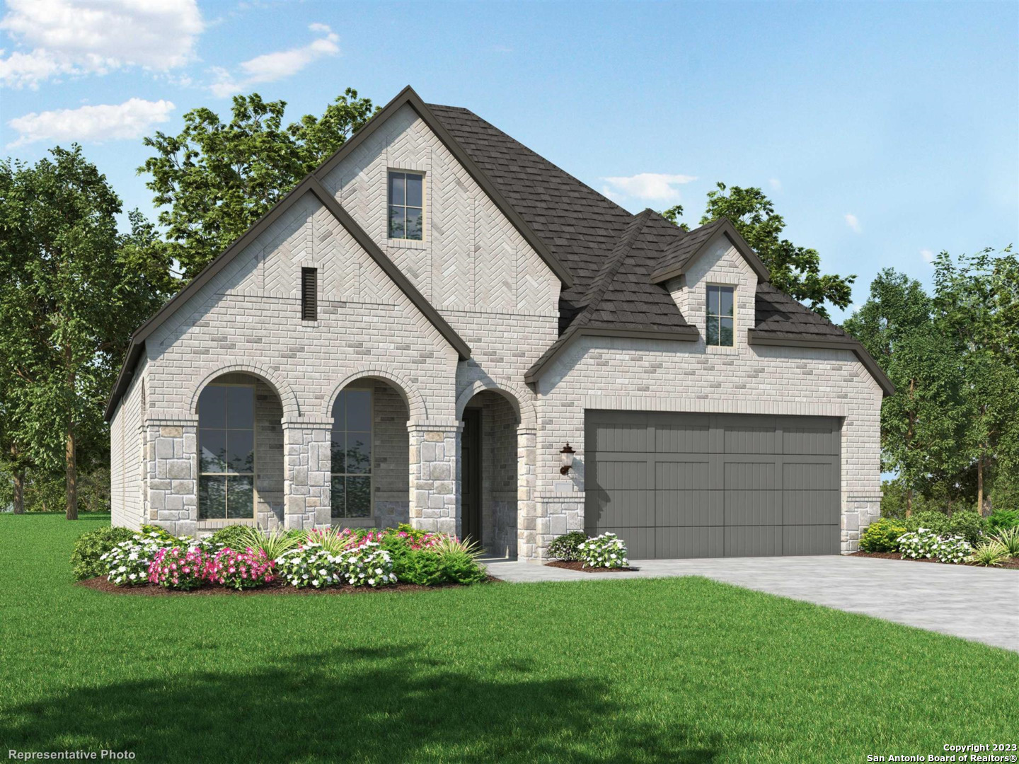 1675 Dirndl New Braunfels TX 78132