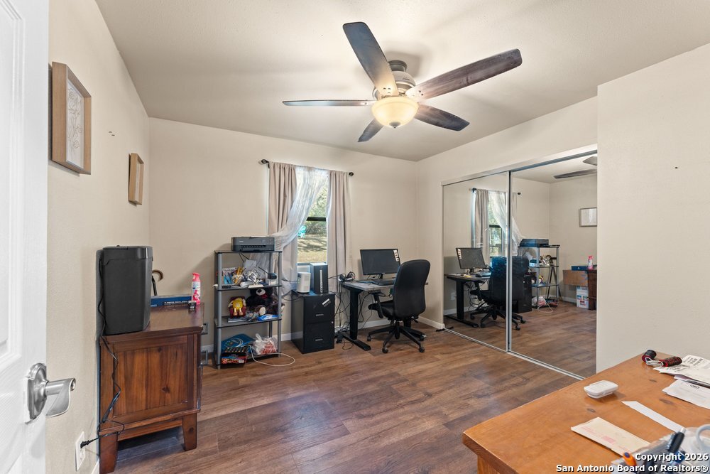 277 W Bear Springs Pipe Creek TX 78063
