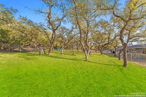 277 W Bear Springs Pipe Creek TX 78063