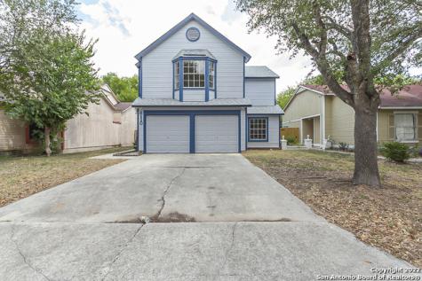 8110 Indian Bend San Antonio TX 78250