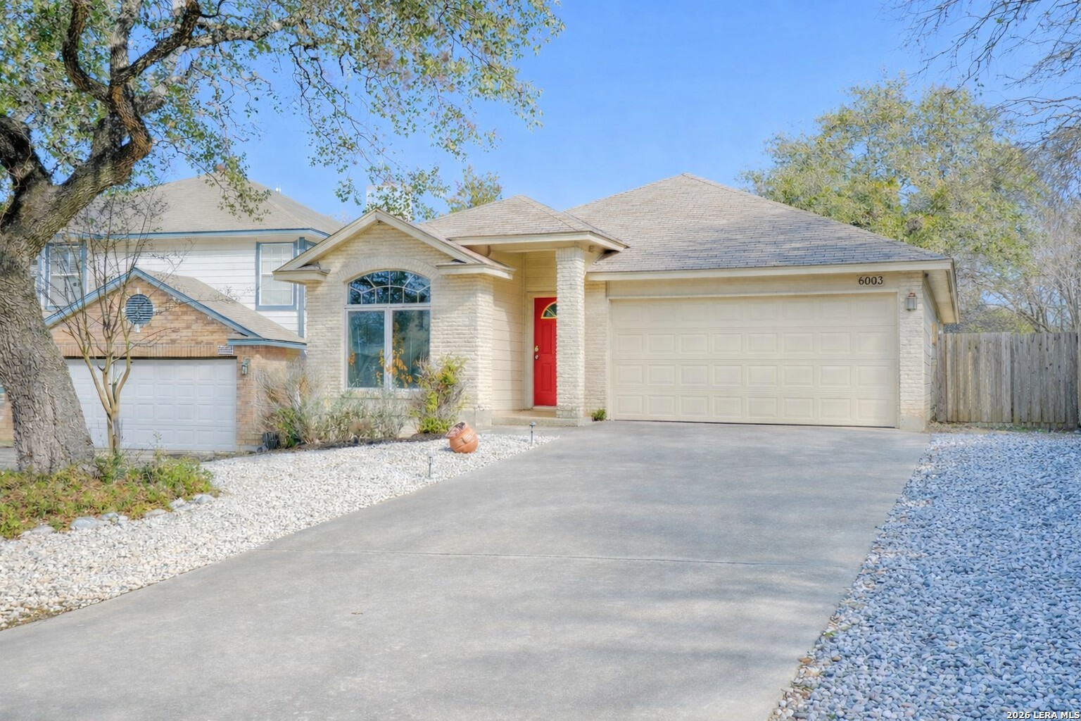 6003 Woodway San Antonio TX 78249