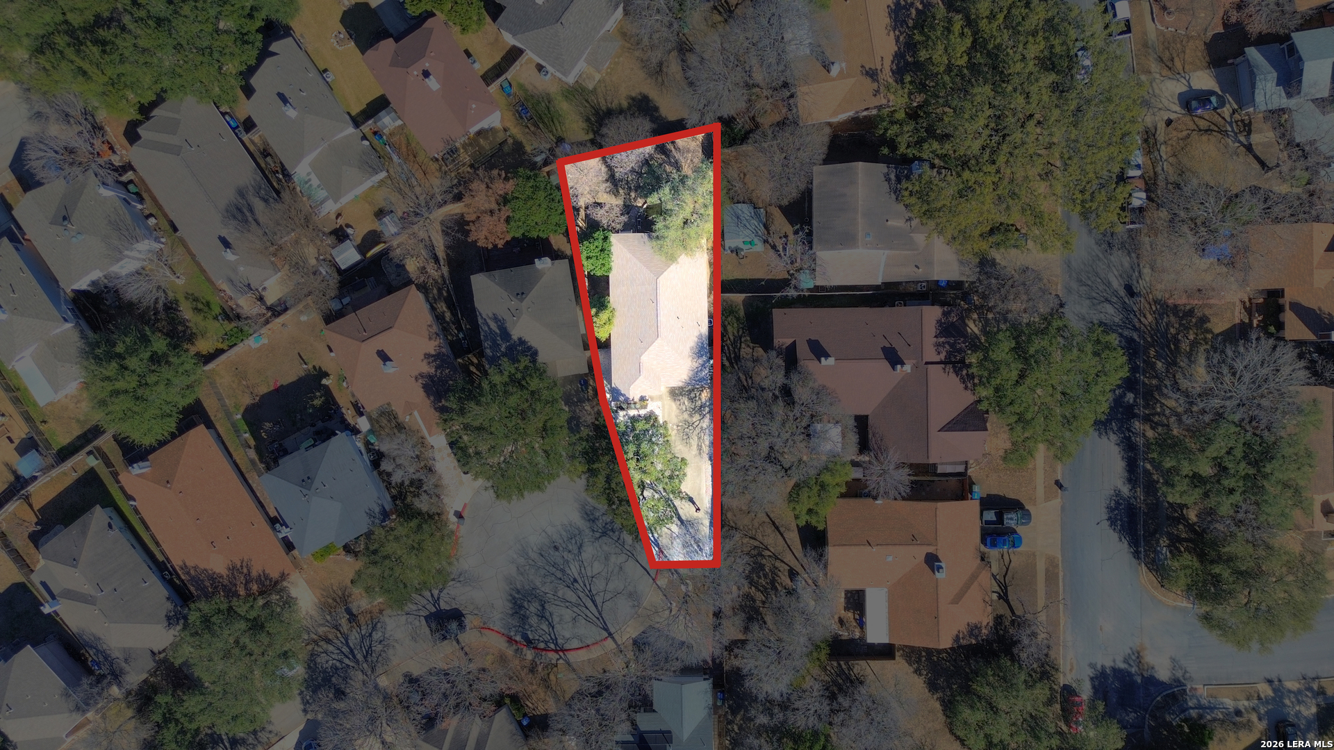 6003 Woodway San Antonio TX 78249