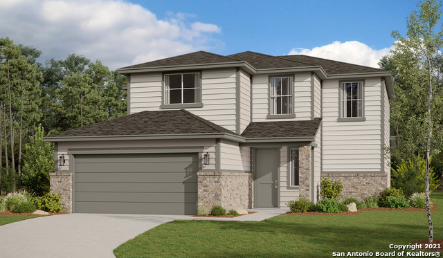 3800 Donald Drive Seguin TX 78155
