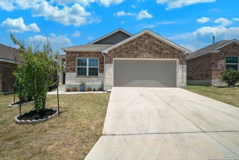 6075 Akin Quay San Antonio TX 78261