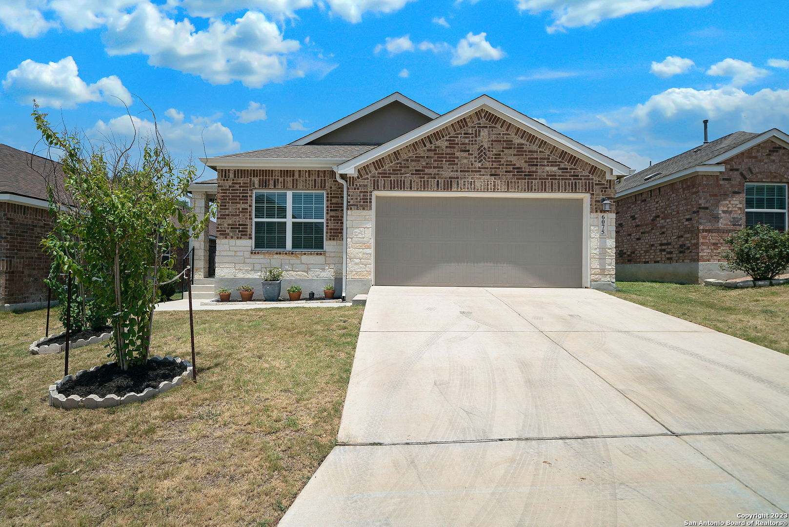6075 Akin Quay San Antonio TX 78261