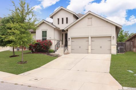 2503 Merritt Vista San Antonio TX 78253