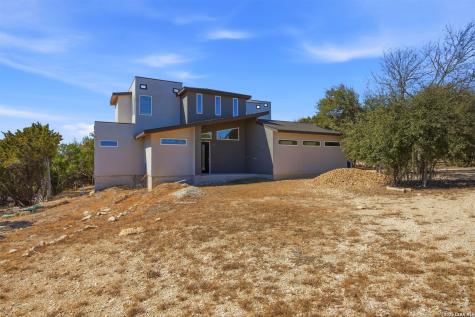 216 Sendera Way Canyon Lake TX 78133
