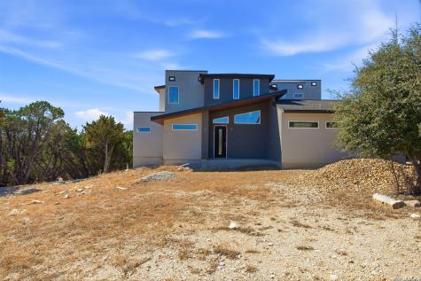 216 Sendera Way Canyon Lake TX 78133